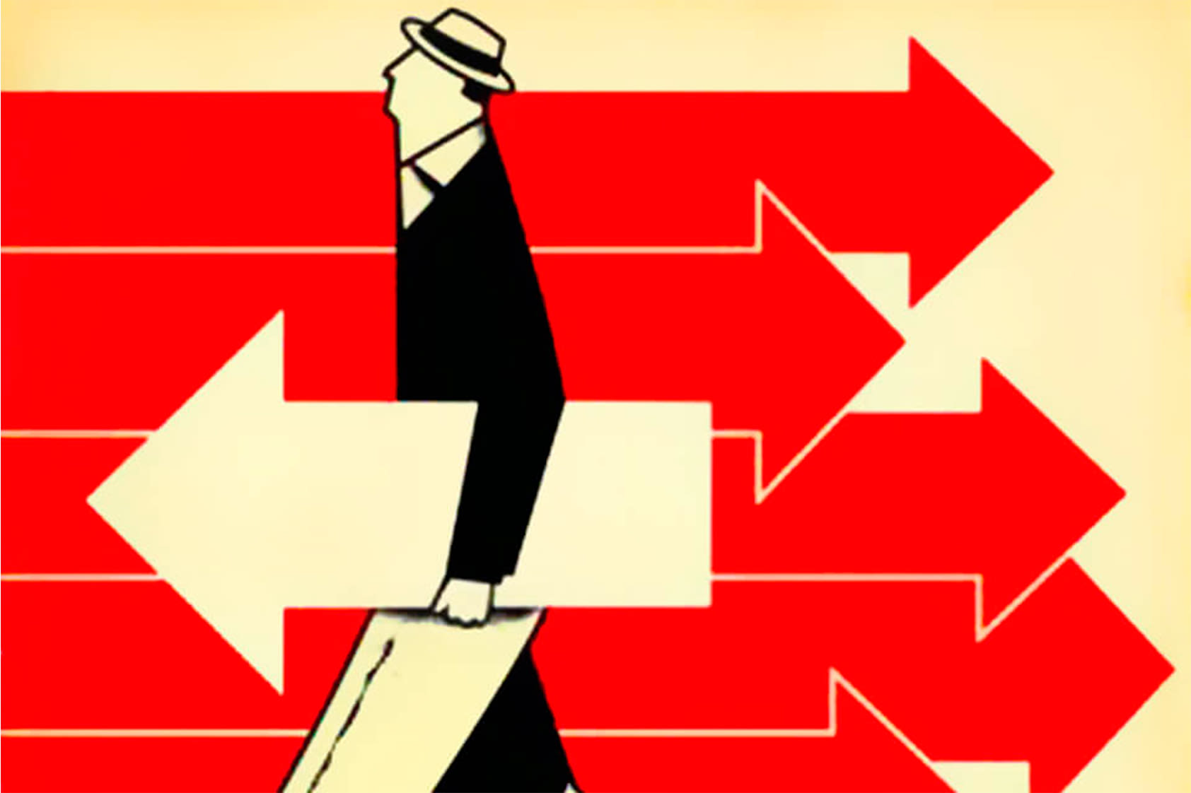 Disonancia cognitiva ¿Qué tan coherente eres con lo que